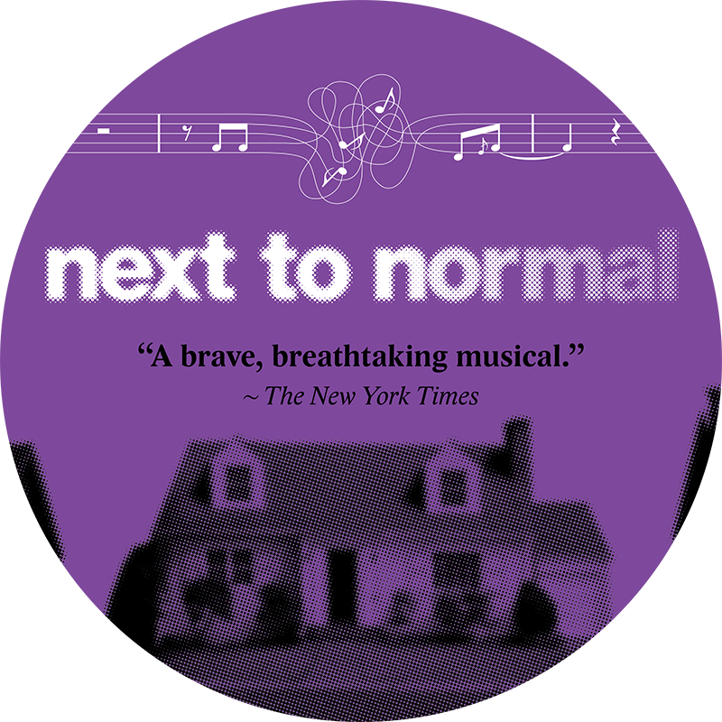 Next To Normal next-to-normal